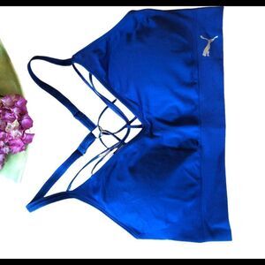 𝅺puma Sports Bra EUC